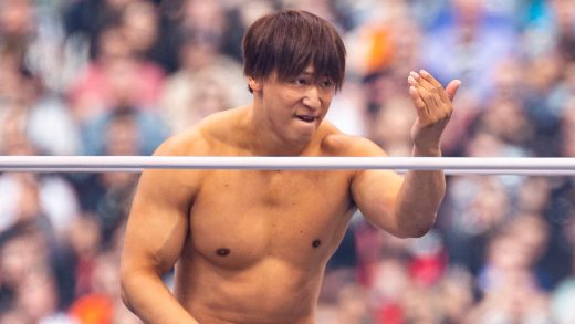 Fecha de DDT de Kota Ibushi Books, podría estar cerca del regreso de AEW