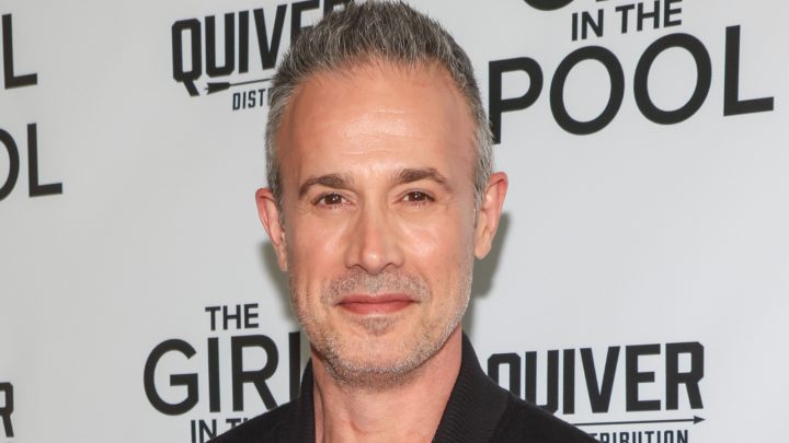 Freddie Prinze Jr. espera una interferencia externa en otro combate de WWE SummerSlam 2024