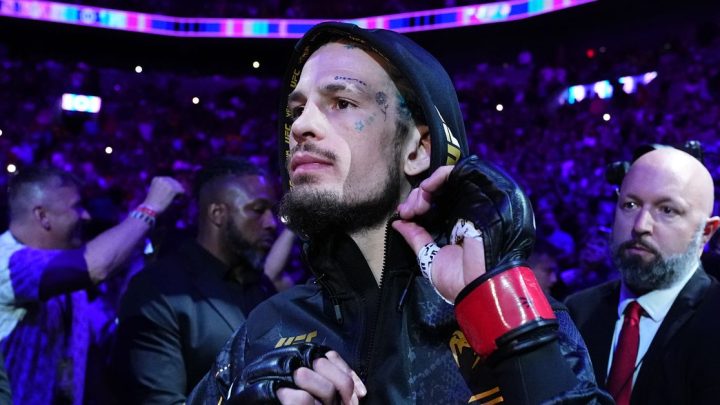 Informe matutino: Sean O'Malley quiere una pelea por el título de las 145 libras después de Noche UFC y luego una 'gran pelea de boxeo': 'Tienes que darme eso'