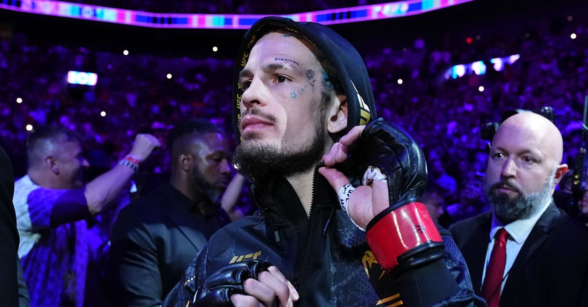 Informe matutino: Sean O'Malley quiere una pelea por el título de las 145 libras después de Noche UFC y luego una 'gran pelea de boxeo': 'Tienes que darme eso'