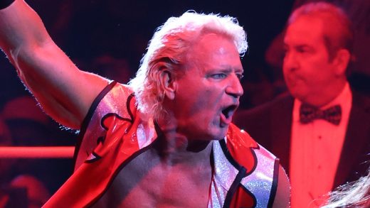 Jeff Jarrett comparte sus predicciones para los combates All In de AEW