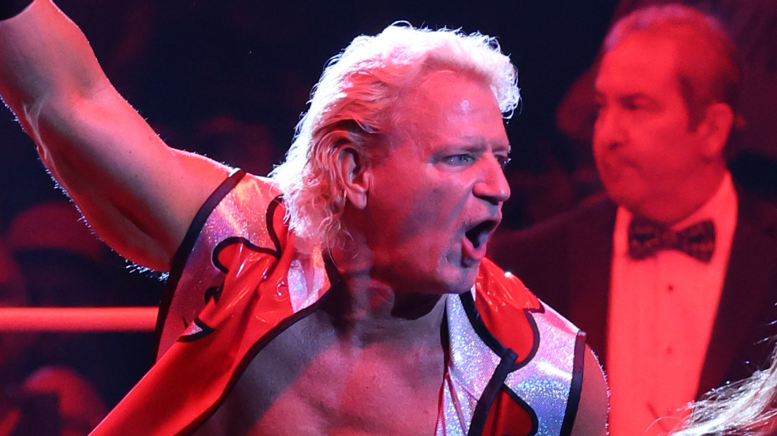 Jeff Jarrett comparte sus predicciones para los combates All In de AEW