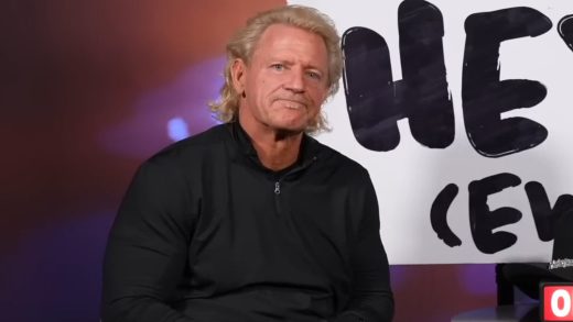 Jeff Jarrett de AEW explica las críticas que recibe la ex estrella de WCW y TNA Disco Inferno