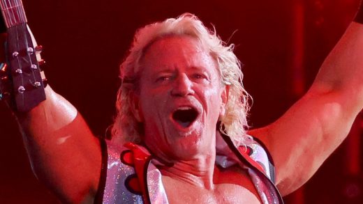 Jeff Jarrett de AEW habla sobre su última conversación en profundidad con Kevin Sullivan