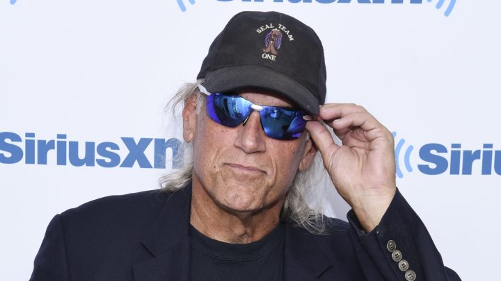 Jesse Ventura habla sobre el ángulo de la WWE que propuso y que era "demasiado grande" para Vince McMahon