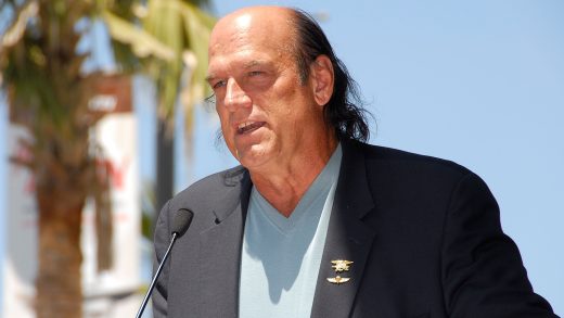 Jesse Ventura ofrece información actualizada sobre su relación con la WWE y su nuevo acuerdo