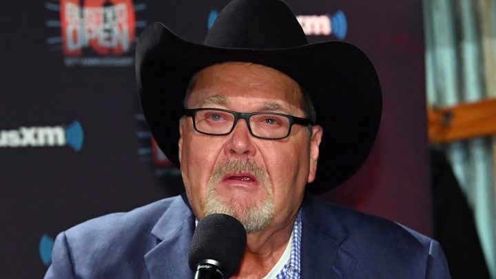 Jim Ross de AEW dice que este combate All In 2024 fue demasiado largo