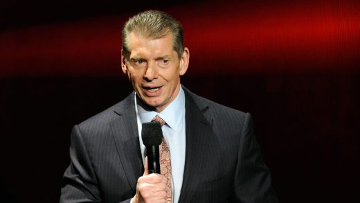 Juez deniega moción de Vince McMahon para hacer cumplir suspensión de tribunal federal en caso de Janel Grant