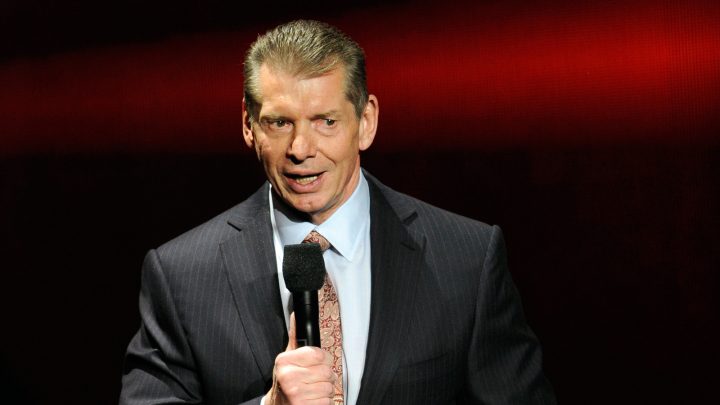 Juez deniega moción de Vince McMahon para hacer cumplir suspensión de tribunal federal en caso de Janel Grant