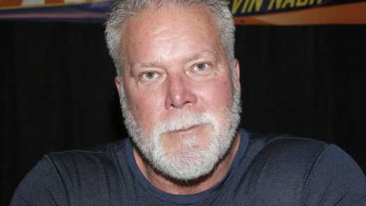 Kevin Nash compara la psicología de esta estrella de la WWE con la de Shawn Michaels