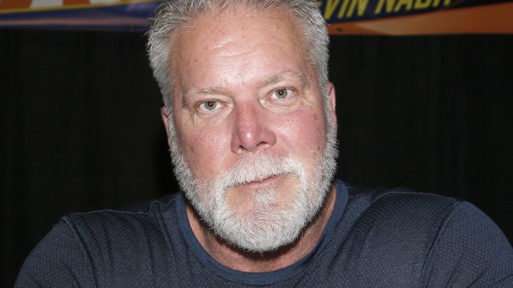 Kevin Nash compara la psicología de esta estrella de la WWE con la de Shawn Michaels