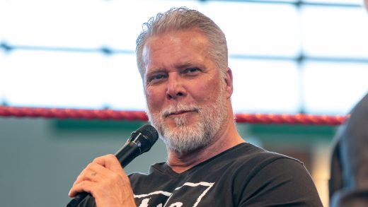 Kevin Nash no cree que nadie de los involucrados en esta pelea de WWE SummerSlam haya estado contento con ella