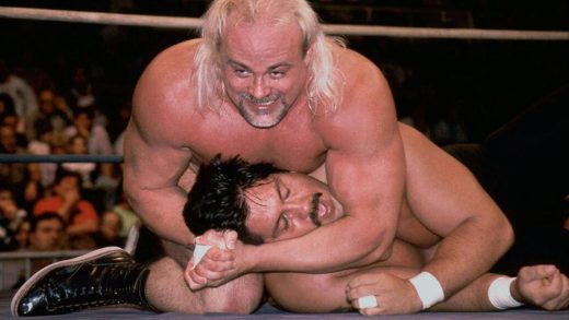 Kevin Sullivan murió, el conocido villano de Territory y Booker de la WCW habría muerto a los 74 años