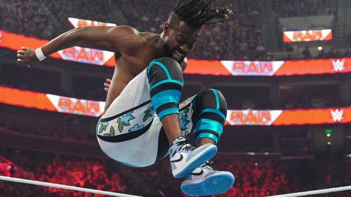 Kofi Kingston señala el vínculo entre Judgment Day y otras facciones de la WWE que implosionaron