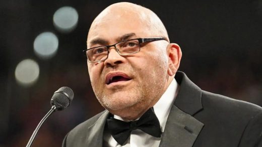 Konnan dice que esta estrella de AEW es la más creíble en el ring