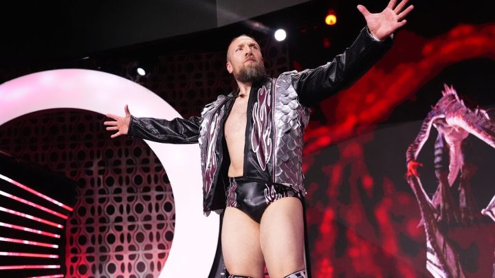 La estrella de AEW Bryan Danielson dice que probablemente necesitará una cirugía de cuello antes de fines de 2024