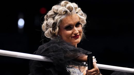 La estrella de AEW, Mariah May, recuerda cómo se reinventó en Japón con Stardom