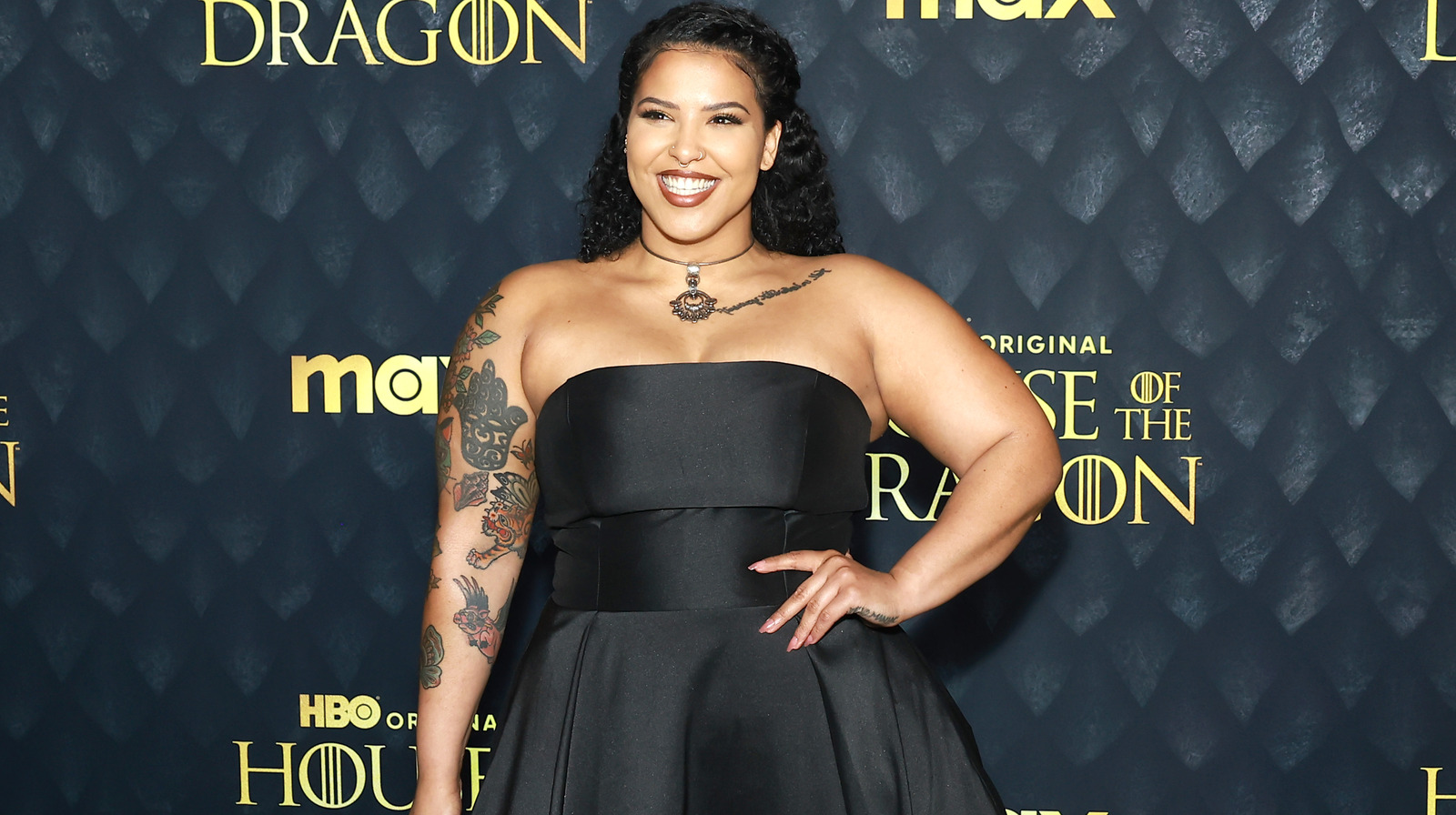 La estrella de AEW Willow Nightingale habla de sus cicatrices y su cuello roto