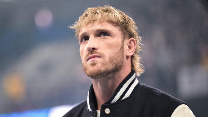 La estrella de la WWE Logan Paul hace comentarios polémicos sobre el boxeador olímpico Imane Khelif