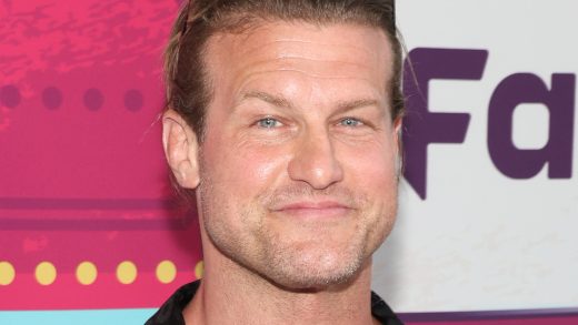 La ex estrella de la WWE Dolph Ziggler recuerda las perspectivas que le dieron al comienzo de su carrera