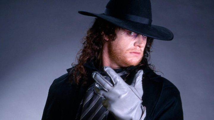 La leyenda de la WWE The Undertaker detalla su encuentro casual con Fritz Von Erich en WCCW