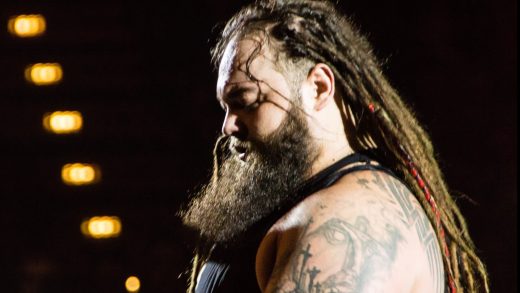 Lance Archer de AEW recuerda la última vez que vio a Bray Wyatt