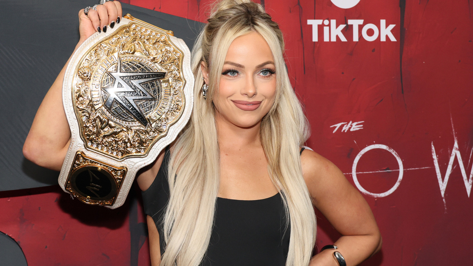 Liv Morgan explica por qué se sintió “muy atrasada” después de comenzar su carrera en la WWE