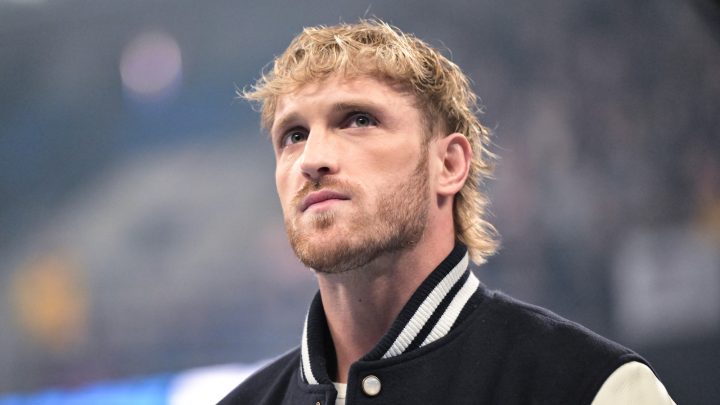 Logan Paul reflexiona sobre el reinado del Campeonato de Estados Unidos de la WWE tras perder el título en SummerSlam