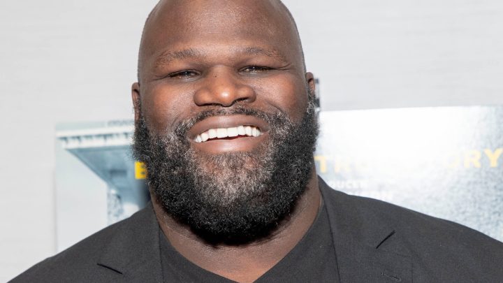 Mark Henry analiza qué estrella es actualmente el babyface más importante de la WWE