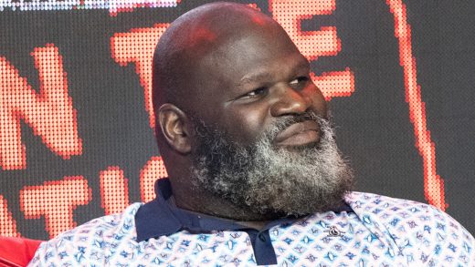 Mark Henry destaca la cantidad de dinero que WWE invirtió en las estrellas que reclutó