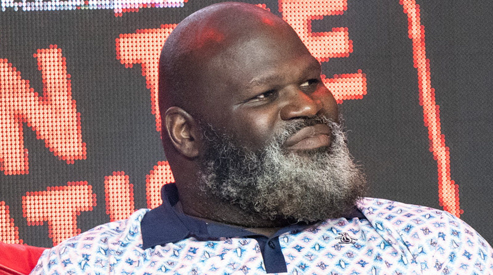 Mark Henry destaca la cantidad de dinero que WWE invirtió en las estrellas que reclutó