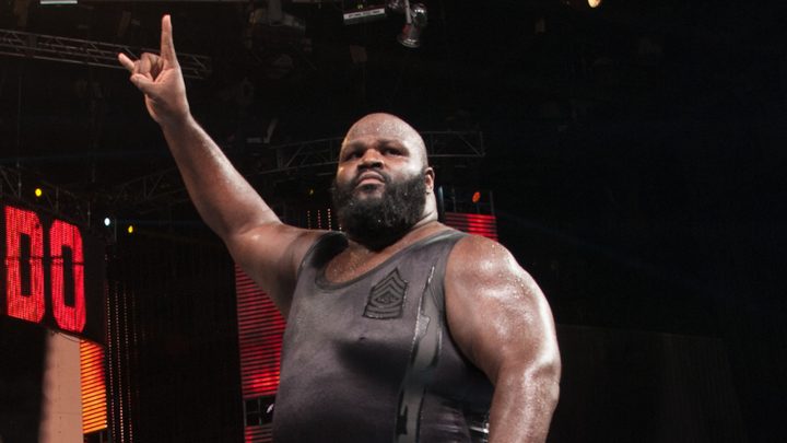 Mark Henry dice que su mayor interés es en esta lucha en WWE SummerSlam 2024