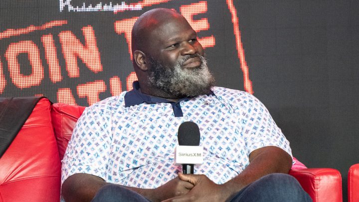 Mark Henry elogia este combate de AEW Collision