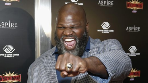 Mark Henry explica cómo le gustaría que Jamie Hayter fuera utilizado después de su regreso a AEW en All In