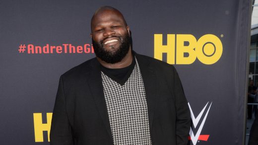 Mark Henry quiere ver un momento entre Bryan Danielson y esta estrella en AEW Dynamite