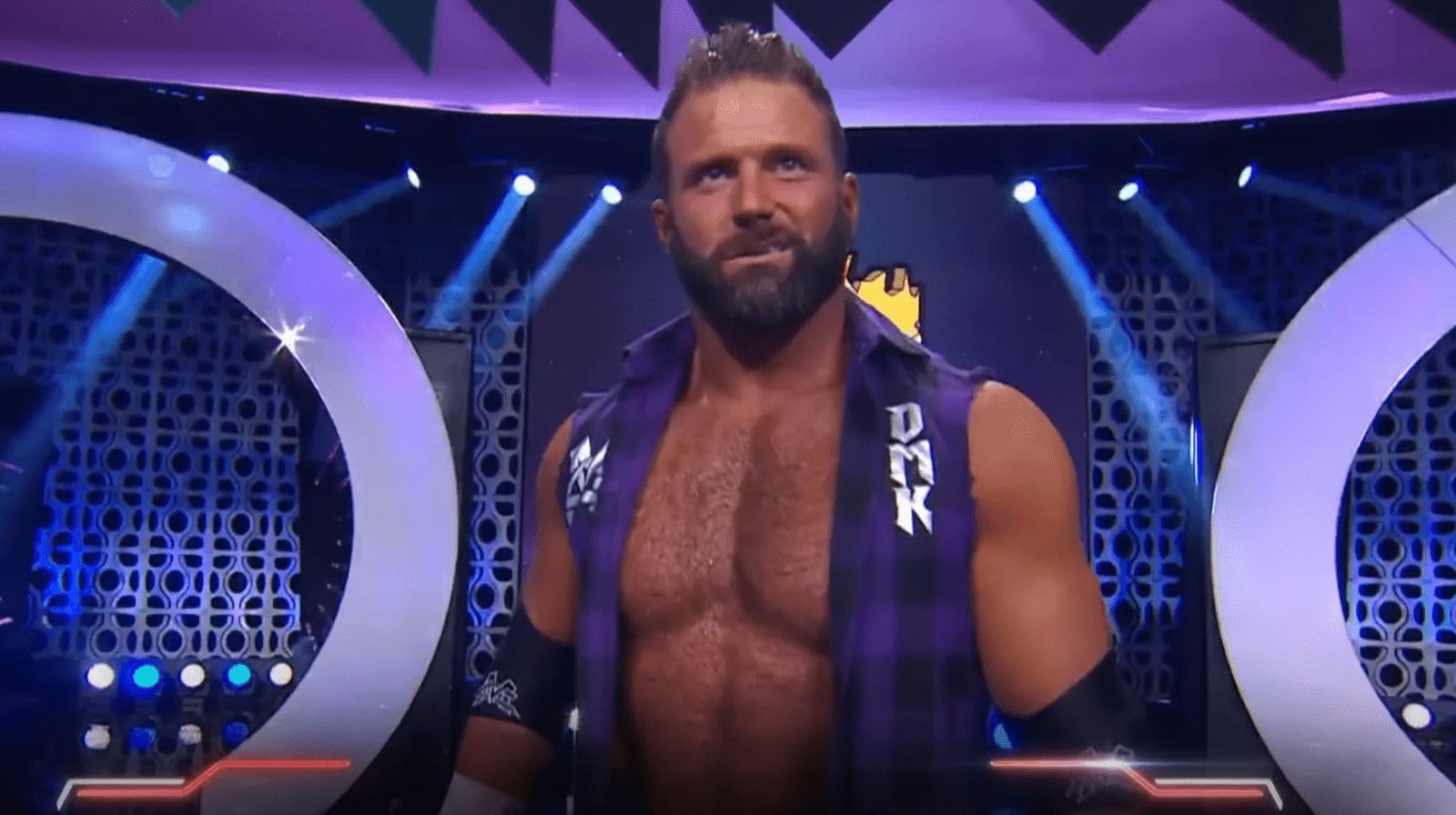 Matt Cardona habla sobre su obsesión por la WWE y cómo logró el éxito en otros ámbitos