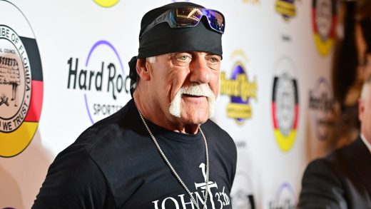 Mujer resulta herida durante evento de promoción de cerveza con Hulk Hogan, miembro del Salón de la Fama de la WWE