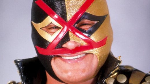 Murió Villano V, la estrella de la lucha libre enmascarada Ray Mendoza Jr. habría muerto a los 62 años