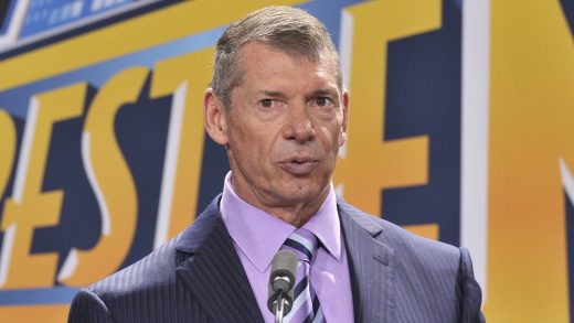 Netflix anuncia fecha de estreno de la docuserie Mr. McMahon sobre el exjefe de la WWE