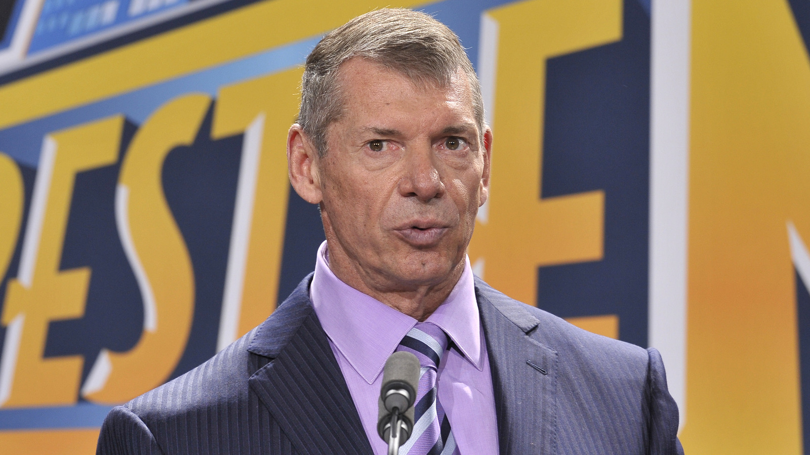 Netflix anuncia fecha de estreno de la docuserie Mr. McMahon sobre el exjefe de la WWE