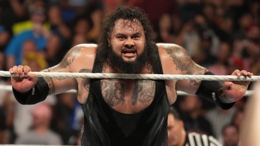 Nic Nemeth habla sobre cómo la WWE debería utilizar a Bronson Reed