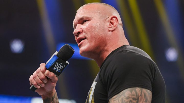 Nic Nemeth habla sobre la opinión cambiante de los fanáticos de la WWE sobre Randy Orton