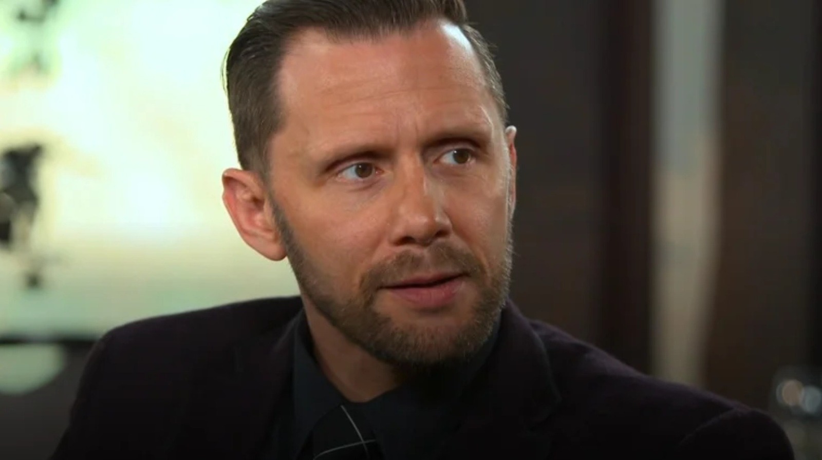 Nigel McGuinness menciona una condición para la lucha final en AEW