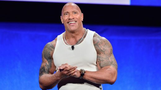 Nueva información sobre el acuerdo de Dwayne The Rock Johnson con TKO Group Holdings