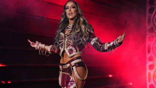 Nuevo informe brinda detalles sobre el altercado entre bastidores de AEW entre MJF y Britt Baker