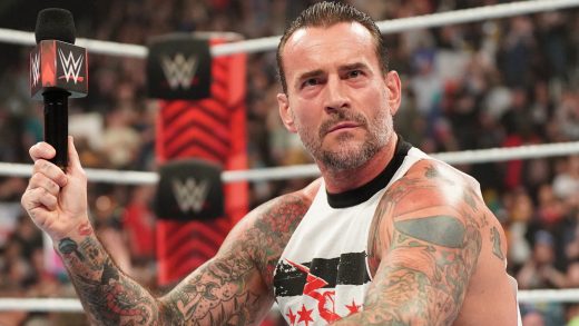 Por qué CM Punk se siente mal por las estrellas más jóvenes de WWE NXT