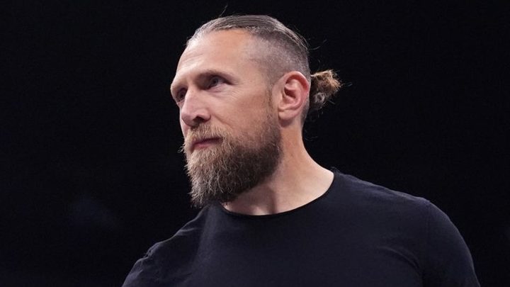 Por qué a Tommy Dreamer le encantó la promoción de Bryan Danielson en AEW Dynamite