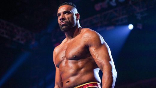 Por qué no le sorprendió a Jinder Mahal que lo despidieran de la WWE