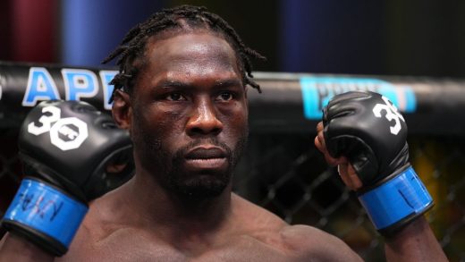 Previa de apuestas de UFC Vegas 96: ¿Podrá Jared Cannonier defenderse de Caio Borralho?