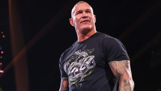 Randy Orton dice que Ancestry.com le dijo que es 70% alemán antes de la fiesta de la WWE en Berlín